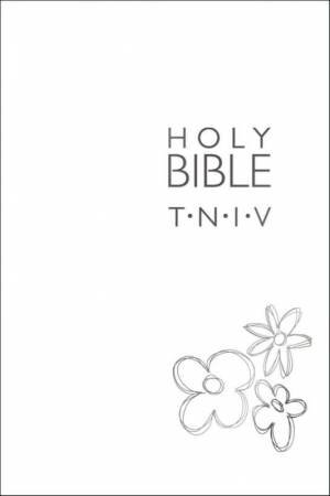 TNIV Joy Bible by International Bible Society