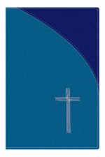 TNIV Personal Blue SoftTone Bible