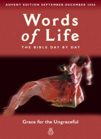 Words Of Life: The Bible Day By Day: September - December 2006 by Salvation Army