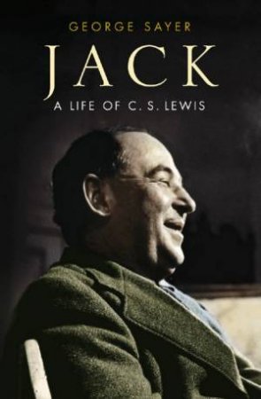 Jack by George Sayer