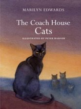 Coach House Cats