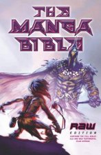 The Manga Bible  Raw