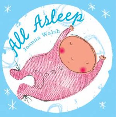 All Asleep by Joanna Walsh