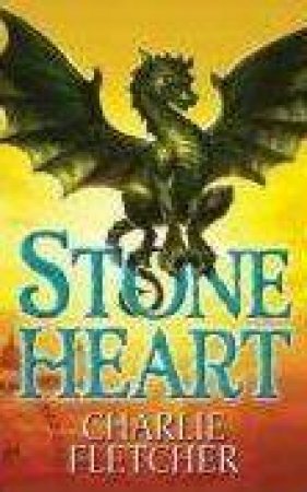 Stoneheart by Charlie Fletcher