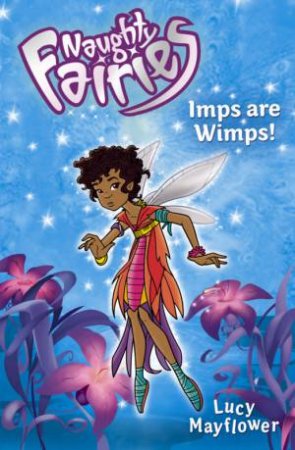 Imps Are Wimps by Lucy Mayflower