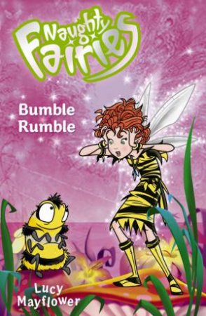 Bumble Rumble by Mayflower Lucy