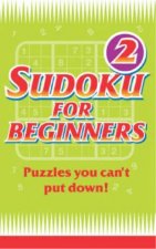 Sudoku For Beginners 2