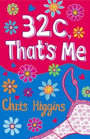 32C, That's Me by Chris Higgins