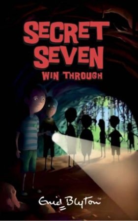 Win Through by Enid Blyton