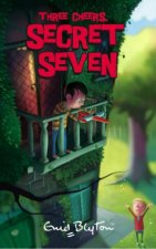 Three Cheers Secret Seven