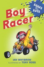 Boy Racer