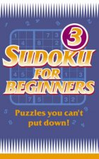 Sudoku For Beginners 3