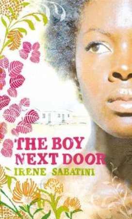 Boy Next Door by Irene Sabatini