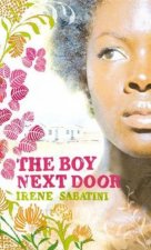 Boy Next Door