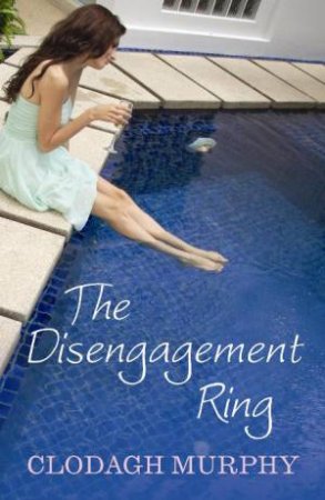 Disengagement Ring by Clodagh Murphy