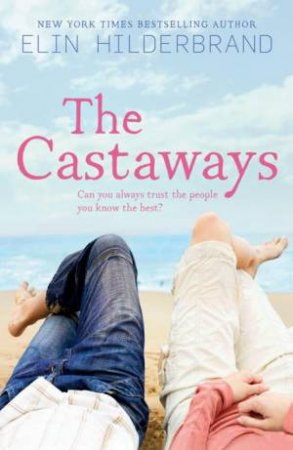 Castaways by Elin Hilderbrand