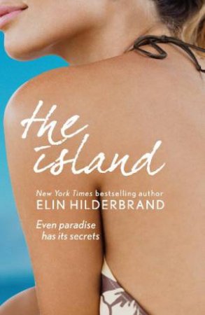 The Island by Elin Hilderbrand