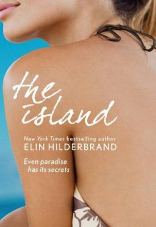 Island by Elin Hilderbrand