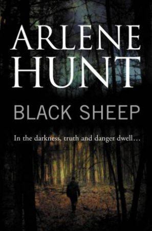 Black Sheep by Arlene Hunt