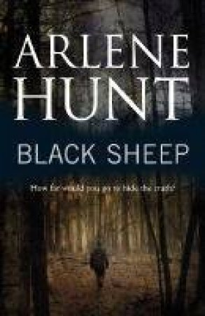 Black Sheep by Arlene Hunt