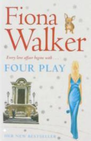 Four Play by Fiona Walker