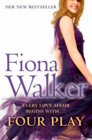 Four Play by Fiona Walker