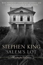 Salems Lot Expanded And Illustrated Edition