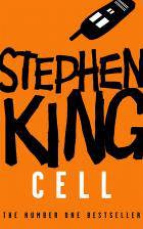 Cell by Stephen King