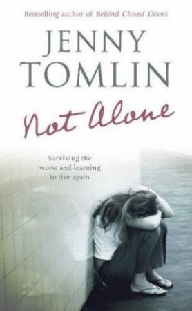 Not Alone by Jenny Tomlin