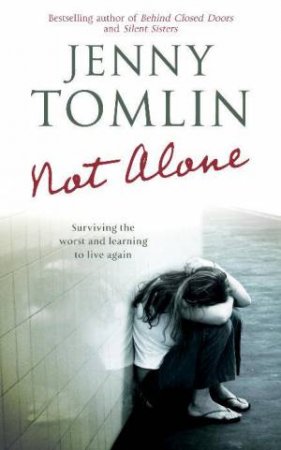 Not Alone by Jenny Tomlin