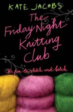 The Friday Night Knitting Club