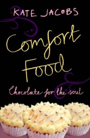 Comfort Food by Kate Jacobs