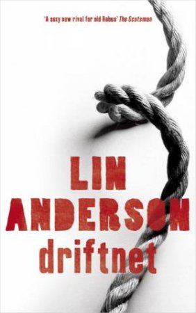 Driftnet by Lin Anderson