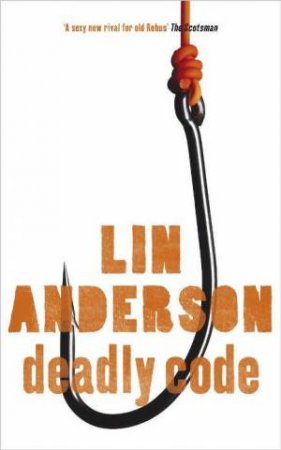 Deadly Code by Lin Anderson