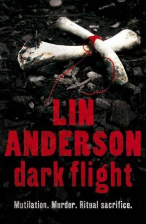 Dark Flight by Lin Anderson