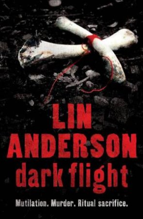 Dark Flight by Lin Anderson