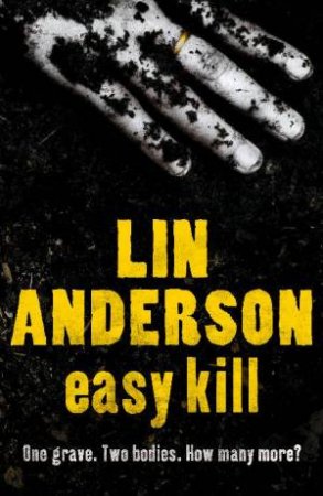 Easy Kill by Lin Anderson