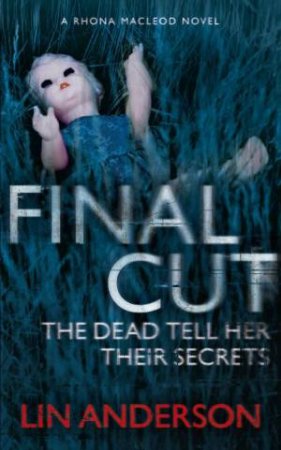 Final Cut by Lin Anderson