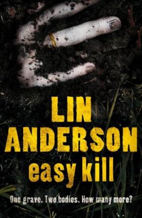 Easy Kill by Lin Anderson