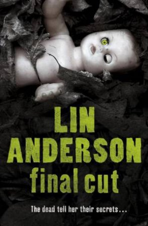 Final Cut by Lin Anderson