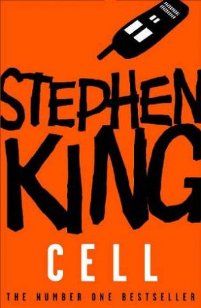 Cell by Stephen King