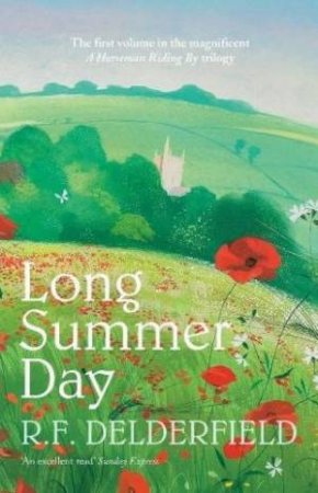 Long Summer Day by R F Delderfield