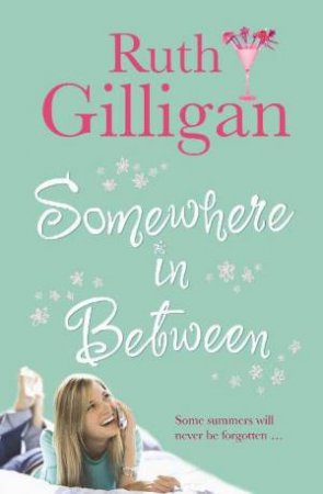 Somewhere In Between by Ruth Gilligan