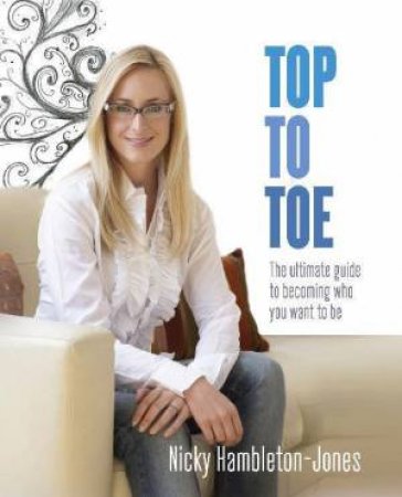 Top To Toe by Nicky Hambleton-Jones