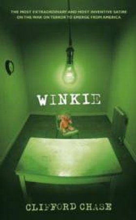 Winkie by Clifford Chase