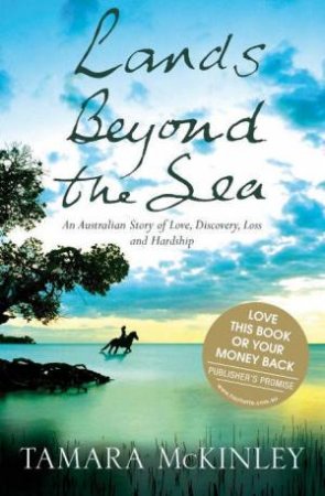 Lands Beyond The Sea by Tamara McKinley