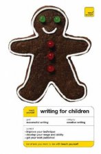 Teach Yourself Writing For Children 4th Ed