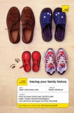 Teach Yourself Tracing Your Family History  3rd Ed