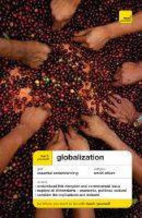 Teach Yourself: Globalization by Keith Suter