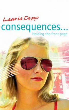 Consequences 5 by Laurie Depp